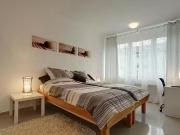 1 Zimmer Wohnung in Schleißheimer Straße, Milbertshofen