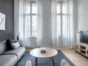 1 Zimmer Wohnung in Schönhauser Allee