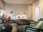 1 Zimmer Wohnung in Schrötteringksweg, Uhlenhorst