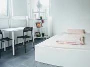 1 Zimmer Wohnung in Schwanenwall, Innenstadt West 1 Zimmer Wohnung in Schwanenwall, Innenstadt West