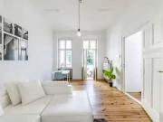 1 Zimmer Wohnung in Schweidnitzer Straße, Halensee