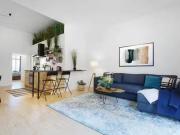 1 Zimmer Wohnung in Seelower Straße, Prenzlauer Berg