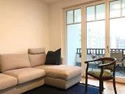 1 Zimmer Wohnung in Siegfried Hirschmann Park,...