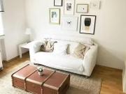 1 Zimmer Wohnung in Siemensstraße, Oberbilk