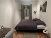 1 Zimmer Wohnung in Siemensstraße, Plagwitz