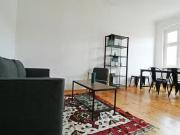 1 Zimmer Wohnung in Simon Dach Straße, Bezirk...