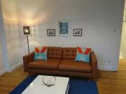 1 Zimmer Wohnung in Simrockstraße, Blankenese