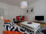 1 Zimmer Wohnung in Sonnenburger Straße, Prenzlauer Berg