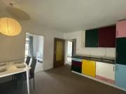 1 Zimmer Wohnung in Spandauer Damm, Charlottenburg