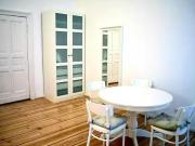 1 Zimmer Wohnung in Spenerstraße, Mitte