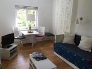 1 Zimmer Wohnung in Staudenweg, Langenhorn