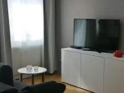 1 Zimmer Wohnung in Steinkribbenstraße, Benrath