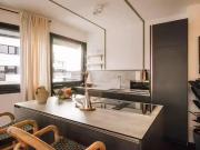 1 Zimmer Wohnung in Stralauer Allee, Friedrichshain 1 Zimmer Wohnung in Stralauer Allee, Friedrichshain