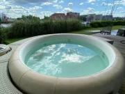 1 Zimmer Wohnung in Stralauer Allee, Friedrichshain