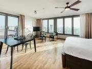 1 Zimmer Wohnung in Stresemannstraße, Bezirk...