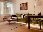 1 Zimmer Wohnung in Stromstraße, Moabit 1 Zimmer Wohnung in Stromstraße, Moabit