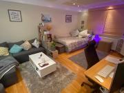 1 Zimmer Wohnung in Stuttgart Ost, möbliert, auf Zeit... 1 Zimmer Wohnung in Stuttgart Ost, möbliert, auf Zeit...