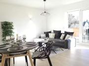 1 Zimmer Wohnung in Südparkallee, Sendling Westpark