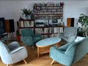 1 Zimmer Wohnung in Suevenstraße, Deutz