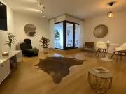 1 Zimmer Wohnung in Suitbertusstraße, Stadtbezirk 3