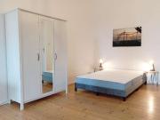 1 Zimmer Wohnung in super Lage im Schillerkiez