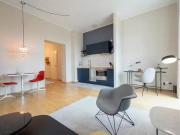 1 Zimmer Wohnung in Tannenstraße, Derendorf