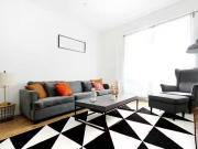 1 Zimmer Wohnung in Tegeler Weg, Charlottenburg