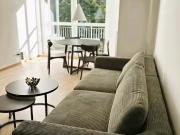 1 Zimmer Wohnung in Thulestraße, Pankow