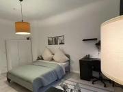 1 Zimmer Wohnung in Togostraße, Wedding