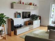 1 Zimmer Wohnung in Toni Berger Straße, Lochhausen