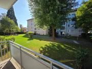1 Zimmer Wohnung in Top Lage mit Balkon und Parkplatz,...