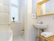 1 Zimmer Wohnung in Toplage in Friedrichshain