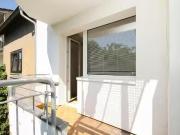 1 Zimmer Wohnung in Uhlandstraße, Stadtbezirk 2