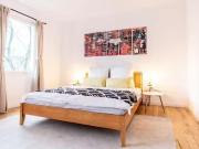 1 Zimmer Wohnung in Untergrünewalder Straße, Elberfeld