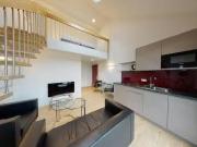 1 Zimmer Wohnung in Unterländer Straße, Zuffenhausen