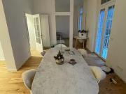 1 Zimmer Wohnung in Unterlindau, Westend