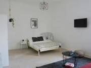 1 Zimmer Wohnung in Veitstraße, Tegel