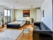 1 Zimmer Wohnung in Vitalisstraße, Bickendorf