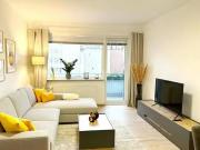 1 Zimmer Wohnung in Waldstraße, Moabit