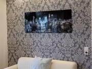 1 Zimmer Wohnung in Walter Hohmann Straße, Südviertel