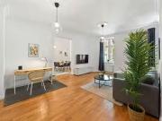 1 Zimmer Wohnung in Warschauer Straße, Friedrichshain