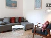 1 Zimmer Wohnung in Wedding