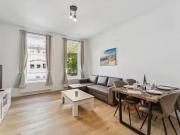 1 Zimmer Wohnung in Wilhelmshaven