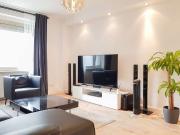 1 Zimmer Wohnung in Wilmersdorf zu vermieten