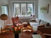 1 Zimmer Wohnung in Wilskistraße, Bezirk Steglitz Zehlendorf