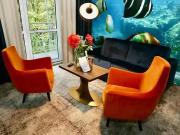 1 Zimmer Wohnung in Windscheidstraße, Connewitz