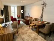 1 Zimmer Wohnung in Windscheidstraße, Connewitz