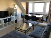 1 Zimmer Wohnung in Windscheidstraße, Düsseltal