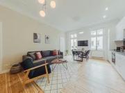 1 Zimmer Wohnung in Winsstraße, Prenzlauer Berg