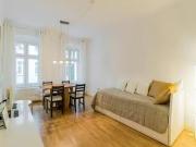 1 Zimmer Wohnung in Wisbyer Straße, Prenzlauer Berg